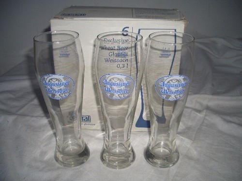 Augustiner bräu münchen - augustiner,