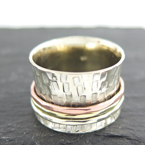 925 silber ring - 925,