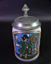 antiker Münchener JÄGER