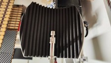 the t.bone Micscreen  Mobiler Absorber- und Diffusor NEUWERTIG