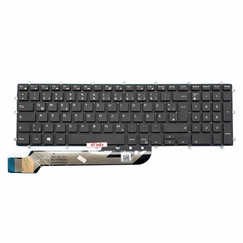 Tastatur dell g3 - g3, 15
