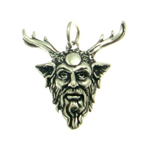 Cernunnos talisman amulett - cernunnos,