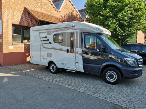 Wohnmobile mieten hymer - wohnmobile,