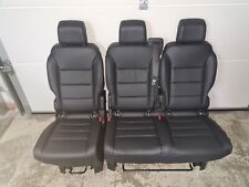 Peugeot Treveller 3er Sitzbank