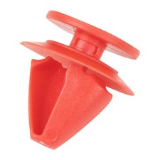 Stopfen für die Zierleiste