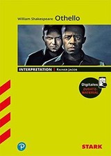 Interpretationen Englisch - Shakespeare: Othello vo... | Buch | Zustand sehr gut