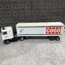 The ERTL Company, J I Case A Tenneco Company LKW Spielzeug 