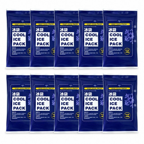 10x wasseraktivierbare - 10x,