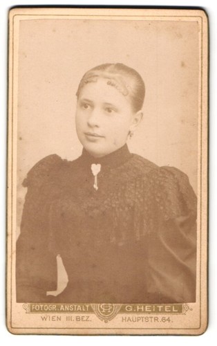 Fotografie heitel wien - g.,