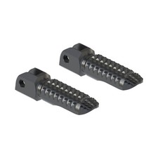 Fußrasten STREET für Aprilia