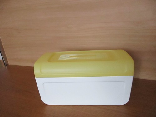 Tupperware junior brotmax brot - junior-brotmax,