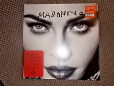 Madonna - Finally Enough Love