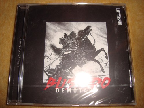 Bushido demotape - bushido,