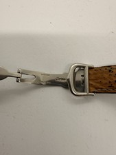 Cartier Faltschließe