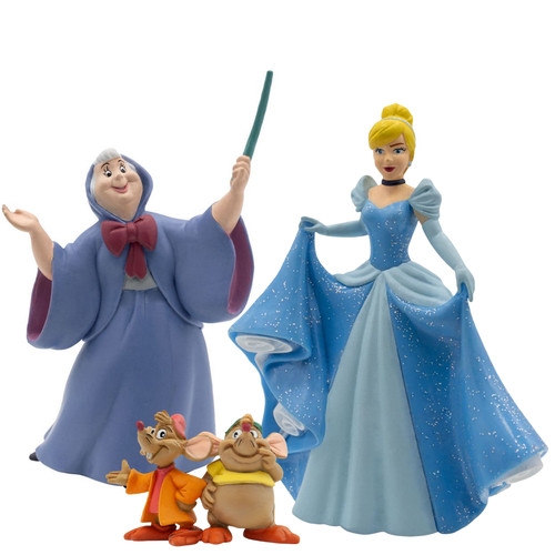Original bullyland disney - bullyland,