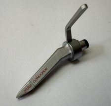 Ortofon concorde tonkopf - concorde, mit
