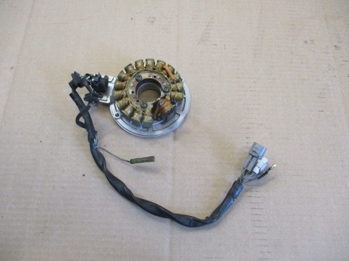 Zündstator für yamaha 125 - für,