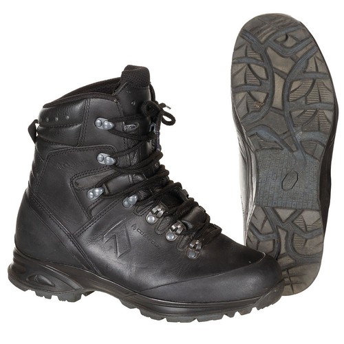 Original bundeswehr haix - original,