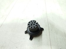 Opel Astra F G Zafira Omega Vectra B Steckdose Einsatz 13-polig AHK Adapter
