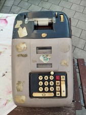 Walther Rechenmaschine S12