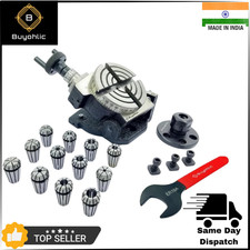 3" Zoll I 80 mm neigbarer 4