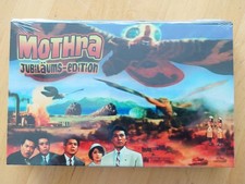 Godzilla und die Urweltraupen