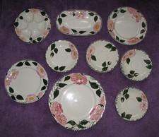 9 PCs lot Villeroy & Boch Wild