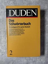 Duden Band 2 Das