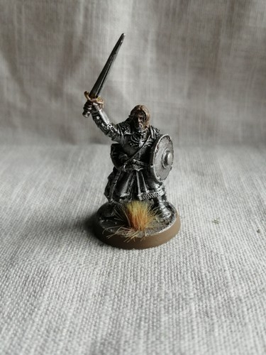 Herr der ringe tabletop - gw,