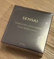 Sensai Translucent Powder 20g