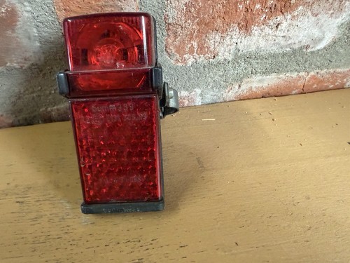 339 fahrrad rücklicht - b&m,