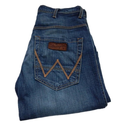 Wrangler alaska jeans regular - alaska,