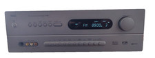 Ab Receiver Nad T742 Nur