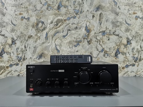 Sony fb740r vollverstärker - ta-fb740r,