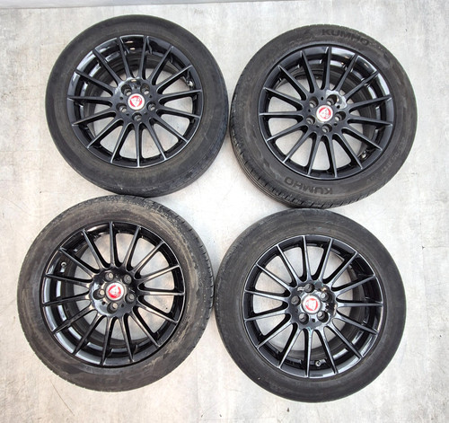 Felgen 5jx17 et43 - 6.5jx17, et43.5