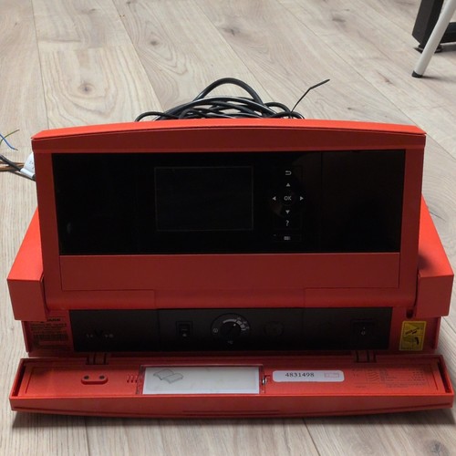 Viessmann vitotronic 200 typ - vitotronic,