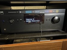 NAD T758V3i AV RECEIVER 7