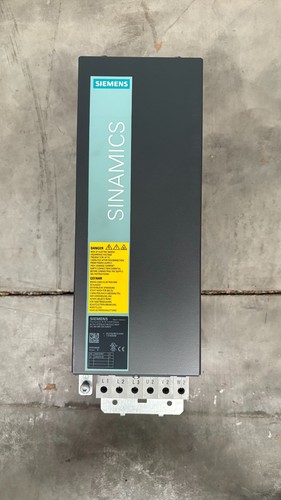 Siemens sinamics active - siemens,