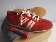 Damen Schuhe Deckschuhe