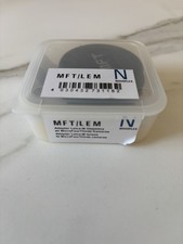 Novoflex Adapter MFT/LEM für Leica M-Objektive