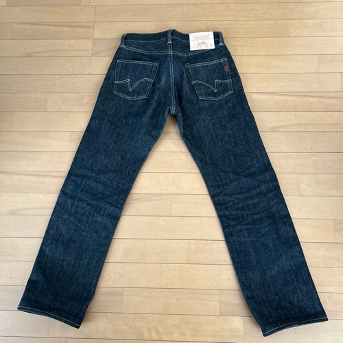 Iron heart w32 634s 21oz - iron,