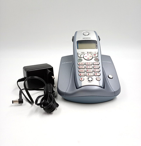 Siemensgigaset s100 dect - siemensgigaset,