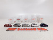5x Wiking H0 1:87 VW Golf 0058 Variant 0075 Plus 058 Variant NEUW+OVP #DP672-0,5