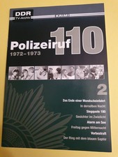 Polizeiruf 110 Box 2