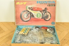 Protar honda 250cc zylinder - protar, 6-zylinder