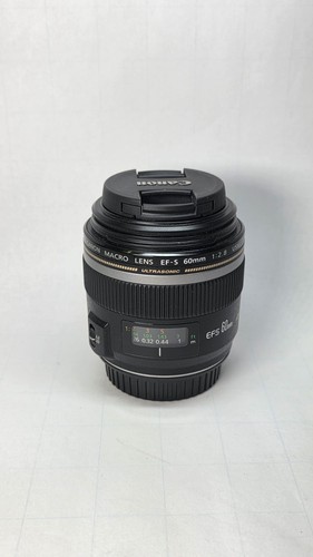 Objektiv macro canon - macro,