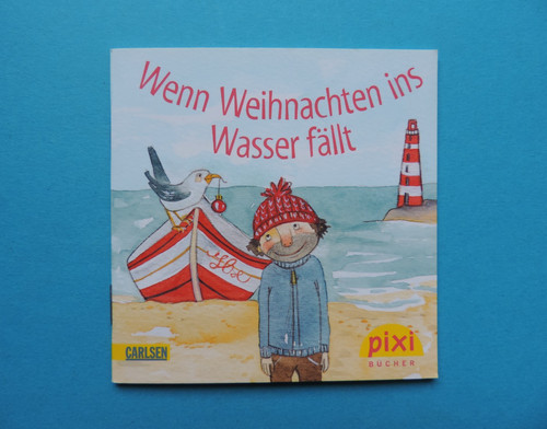 Pixi sonderausgabe wenn - pixi,