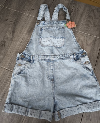 Tolle next jeanslatzhose in - ✨tolle,