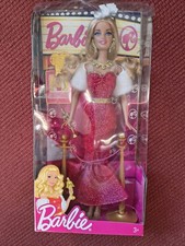 2010 Barbie I can be Movie
