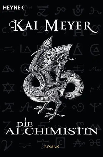 Die alchimistin zustand sehr - die,